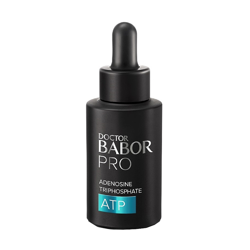 Концентрат для обличчя Babor Doctor Babor Pro Adenosine Triphosphate Concentrate з аденозинтрифосфатом, 30 мл